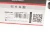 Ремкомплекты привода вспомогательного оборудования Gates K055PK1545 (фото 9)