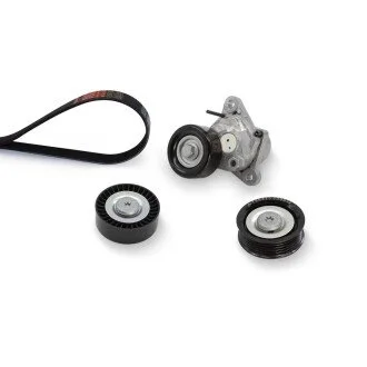 Автозапчасть Gates K055PK1645