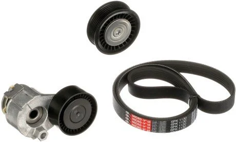 Ременный комплект Gates K056PK1130