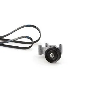 Поликлиновой ременный комплект Gates K056PK1305