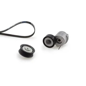 ZESTAW PAS KLIN OPEL VECTRA C/SIGNUM 1,9CDTI 03- Gates K056PK1413