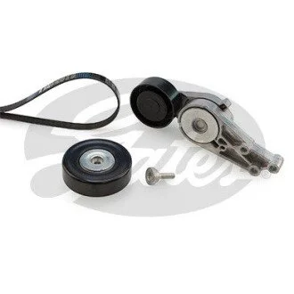Автозапчасть Gates K056PK1590