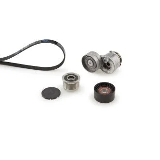 Поликлиновой ременный комплект Gates K056PK1830XS
