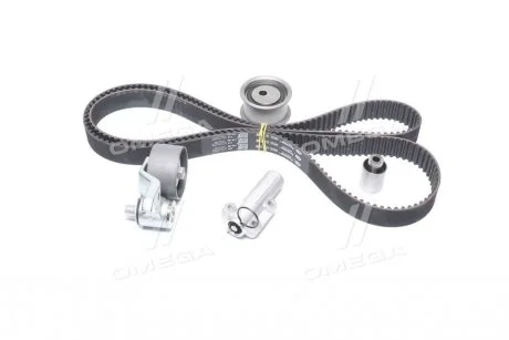 Фото 1 - ремкомплекти приводу ГРМ автомобілів PowerGrip Kit Gates K065493XS Ремкомплекти приводу ГРМ автомобілів PowerGrip Kit Gates K065493XS (фото 1)