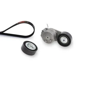Автозапчасть Gates K065PK1153