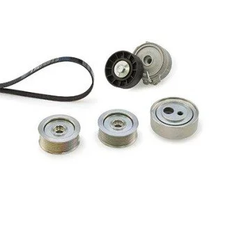 Ременный комплект Gates K066PK1633