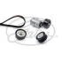 ZESTAW PASKA PK. HYUNDAI IX35 2.0CVVT 10- K076PK2160