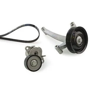 Ременный комплект Gates K096PK1130