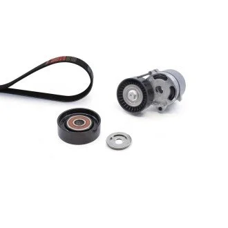 ZESTAW PASKA PK SUBARU FORESTER 13- Gates K096PK2153