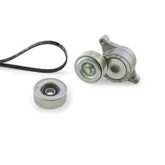 Ременный комплект Gates K106PK1863