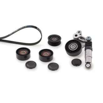 Ременный комплект Gates K116PK2490