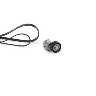 Поликлиновой ременный комплект Gates K126PK1070