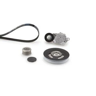ZESTAW PASKA KLINOWEGO WIELOROWKOWEGO CITROEN Gates K206PK803