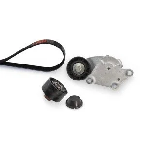 Автозапчасть Gates K226PK803