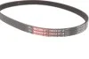 Роликовый модуль натяжителя ремня (ролик, ремень) Gates K266PK1555 (фото 6)