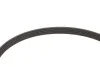 Роликовый модуль натяжителя ремня (ролик, ремень) Gates K266PK1555 (фото 7)