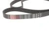 Роликовый модуль натяжителя ремня (ролик, ремень) Gates K266PK1555 (фото 9)