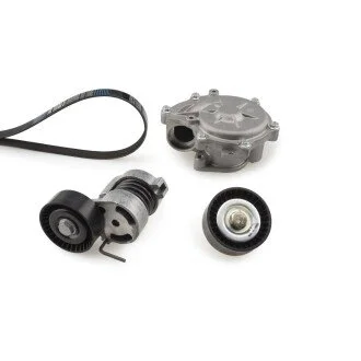 Автозапчасть Gates KP116PK1873