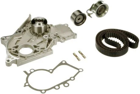 Насос води + комплект зубчатого ремня Gates KP15057XS