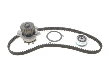 Комплект ГРМ (+помпа) Lada 2110/2111/2112 1.5 95-05/Granta/Kalina 1.6 04- Gates KP15521