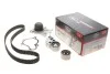 Комплект ремня ГРМ + помпа Gates KP15579XS-2
