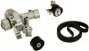 ZESTAW ROZRZ. CITROEN C5 2.0HPI 00- /+PW/ KP15582XS