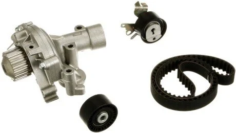ZESTAW ROZRZ. CITROEN C5 2.0HPI 00- /+PW/ Gates KP15582XS