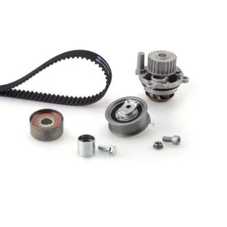 Насос води + комплект зубчатого ремня Gates KP15616XS