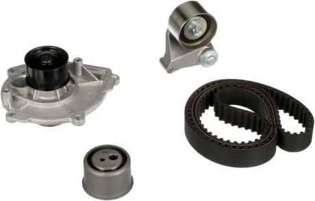 ZESTAW ROZRZ.HYUNDAI SANTA FE 2.7 06- Gates KP15636XS