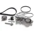 ZESTAW ROZRZ GATES KP15680XS-2 Z POMPҐ WODY AUDI A1/A3/VW POLO/PASSAT 1,4 14- KP15680XS2
