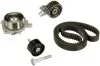 Комплект ГРМ, пас+ролик+помпа KP15685XS