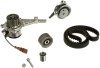 KP15695XS-1 (7883-13401)  Комплект ременя ГРМ GATES WATER PUMP KIT GAT