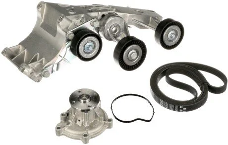 Автозапчастина Gates KP15PK1745