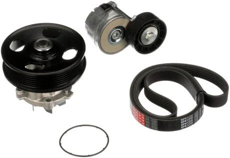 Автозапчасть Gates KP16PK1310