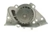 Комплект ГРМ (+ помпа) Scudo/Jumpy/Berlingo/Expert/Partner 1.8/1.9D (XUD) 94-06 Gates KP25049XS (фото 4)