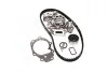Ремкомплекты привода ГРМ автомобилей с водяным насосом PowerGrip Kit (Выр-во) Gates KP25454XS (фото 4)