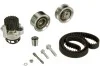Комплект ГРМ (ремінь + ролик + водяний насос) SEAT IBIZA III, SKODA FABIA I, FABIA I PRAKTIK, VW POLO, POLO IV 1.9D 11.99-04.12 KP25559XS1