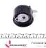 Комплект ремня ГРМ + помпа Gates KP25578XS-3