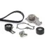 ZESTAW ROZRZ GATES KP25587XS Z POMPе WODY FORD FIESTA 1,4TDCI 08- KP25587XS