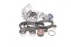 Ремкомплекти приводу ГРМ автомобілів з водяним насосом PowerGrip Kit (Вир-во Gates) KP25612XS-2