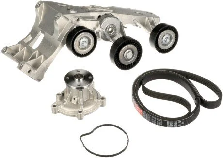 Автозапчастина Gates KP25PK1765