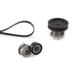 Комплект доріжкових пасків Gates KP26PK1183