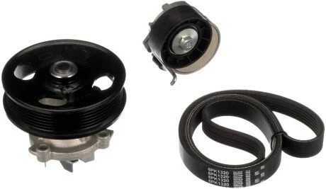 Автозапчасть Gates KP26PK1320