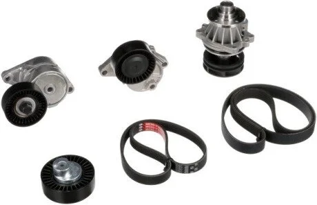 Автозапчастина Gates KP26PK1540