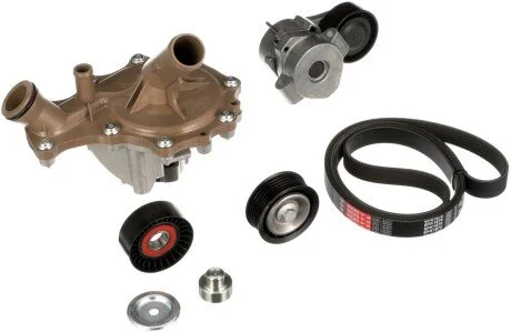 Автозапчасть Gates KP26PK1670