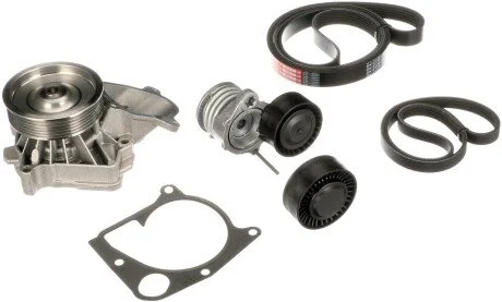 Автозапчасть Gates KP26PK1835XS