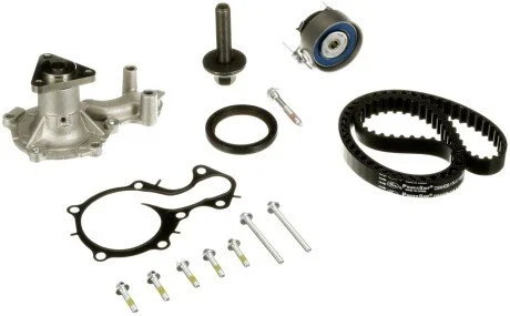 ZESTAW ROZRZ. FORD C-MAX 1.0 12- Gates KP2T354HOB