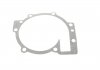Роликовий модуль натягувача ременя (ролик, ремінь, помпа) Gates KP45509XS (фото 18)
