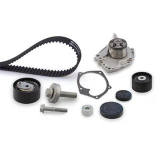 Помпа води + комплект ремня ГРМ Gates KP45550XS