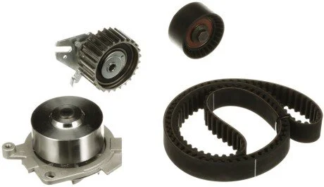 Насос води + комплект зубчатого ремня Gates KP55429XS